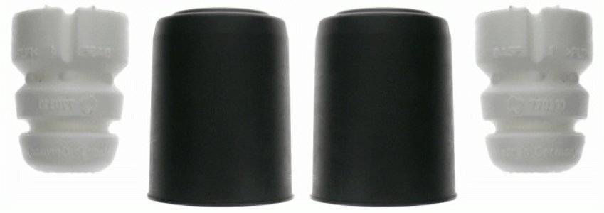 Osłona amortyzatora SACHS 900 224 892240