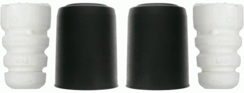 Osłona amortyzatora SACHS 900 306 