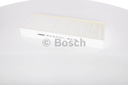 Filtr kabinowy BOSCH 1987431162 CU37230