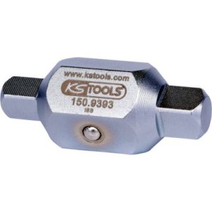 KLUCZ NASADKOWY DO ŚRUBY SPUSTOWEJ OLEJU