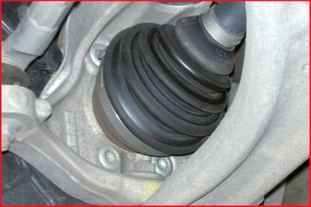 NASADKA UDAROWA 1/2 XZN M14 KRÓTKA