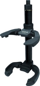 Sciagacz do sprezyn reczny kolumny mcphersona 2,9t szt YATO YT-2535 