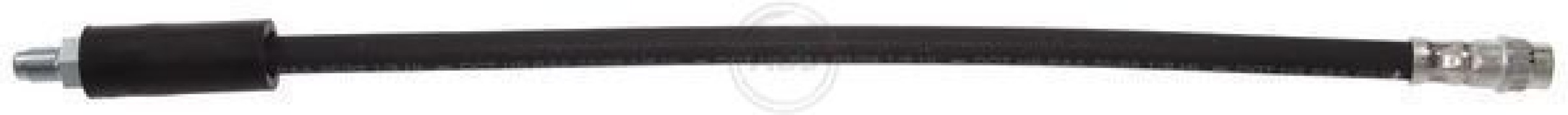 Przewód hamulcowy giętki A.B.S. SL5217 7700845510