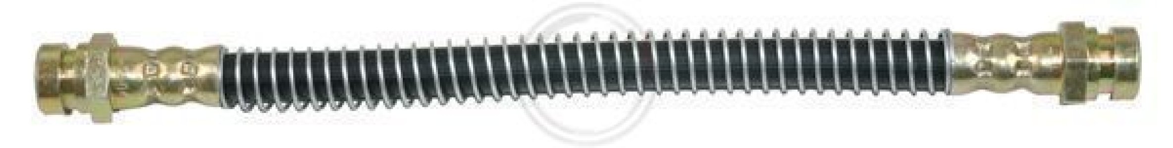 Przewód hamulcowy giętki A.B.S. SL5820 587381C000