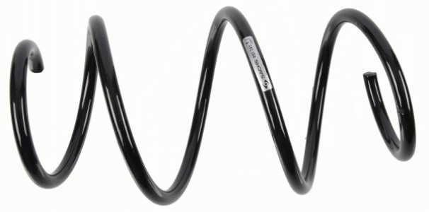 Sprężyna zawieszenia SACHS 993 341 6851918