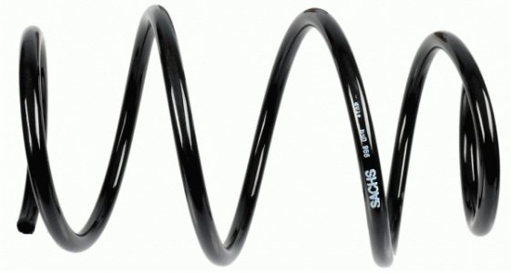 Sprężyna zawieszenia SACHS 998 059 31331093071