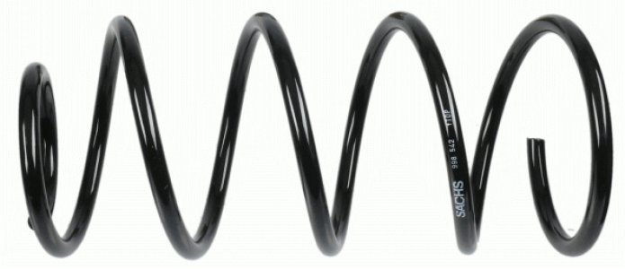 Sprężyna zawieszenia SACHS 998 542 1335386