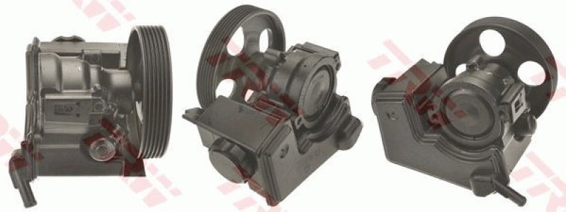 Pompa wspomagania TRW JPR773 4007WN
