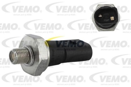 Czujnik ciśnienia oleju VEMO 10-73-0299 059919081G