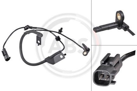 CZUJNIK ABS DODGE JOURNEY  08- LP