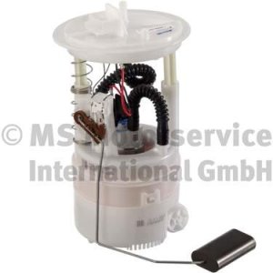 Pompa paliwa zespół zasilający PIERBURG 7 05656 74 0 51700804 ALFA ROMEO