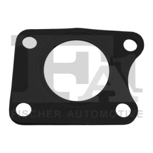 USZCZELKA TURBOSPRĘŻARKI MAZDA