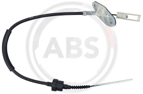 Linka sprzęgła A.B.S. K28087 55226950 FIAT PANDA  10