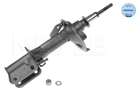 AMORTYZATOR MERCEDES