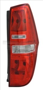 LAMPA TYLNA HYUNDAI