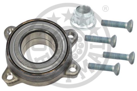 PIASTA PRZEDNIA VW TOUAREG 10-