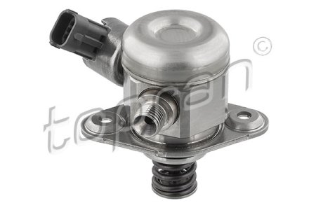 POMPA PALIWA WYSOKIEGO CISNIENIA