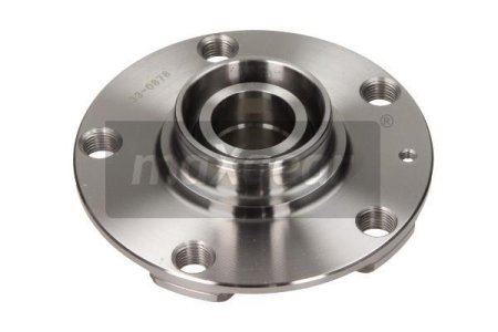 PIASTA KOŁA VW P. A4 00-08/A6 97-05 LE/PR 5ŚRUB