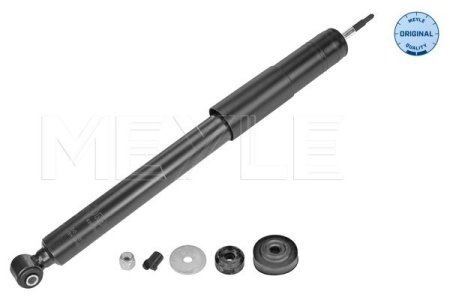 AMORTYZATOR DB T. W170 SLK 96- GAZ