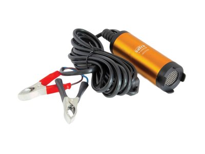  DO OLEJU NAPĘDOWEGOMINI POMPA ELEKTRYCZNA 12V/40W TECHMAN S 12DP38 S12DP38 DO OLEJU NAPĘDOWEGO