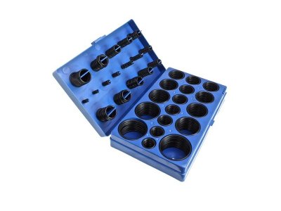 ZESTAW O-RING TECHMAN S 419RA S419RA 419 ELEM.