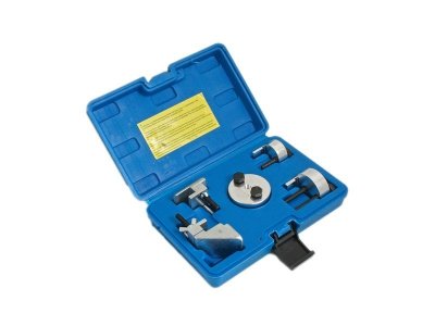 PRZYRZĄD DO DEMONTAŻU PASKÓW WIELOKLINOWYCH TECHMAN S BS268 MONTAZPASKOW