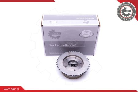 PRZESTAWIACZ WAŁKA ROZRZĄDU ESEN SKV 39SKV502 12578515 ALFA ROMEO 159