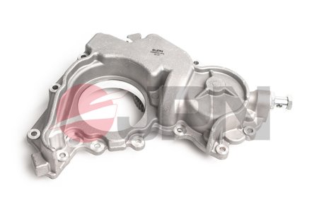 POMPA OLEJU FIAT IVECO