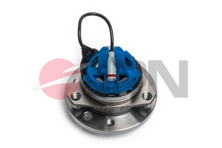 ŁOŻYSKO, ZESTAW NAPRAWCZY PIASTY OPEL (PRZÓD)