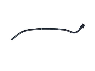 Rura węża nagrzewnicy przepustnicy HORTUM 133405 5826485 OPEL