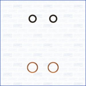 Uszczelki - zestaw uszczelniający AJUSA 77002400 7701471140 RENAULT