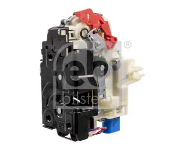 Zamek drzwi FEBI BILSTEIN 177561 5J1837015 VW AUDI