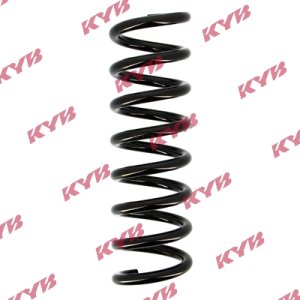 Sprężyna zawieszenia KYB RA5066 1723240204 MERCEDES T
