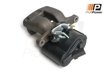 Zacisk hamulcowy PROFIPOWER 4B2526L 3C0615403B VW PASSAT 08