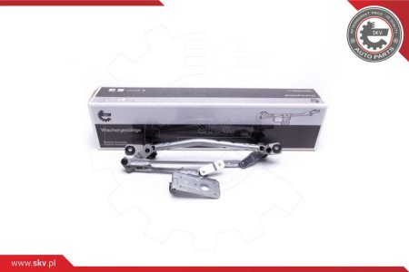 Mechanizm wycieraczek SKV 05SKV117 98120A2000 przód KIA CEED PRO CEED