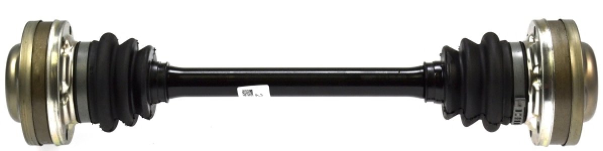 Półoś napędowa LÖBRO 300742 