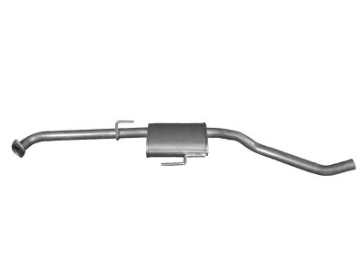 Tłumik środkowy IZAWIT 21.150A 5852837