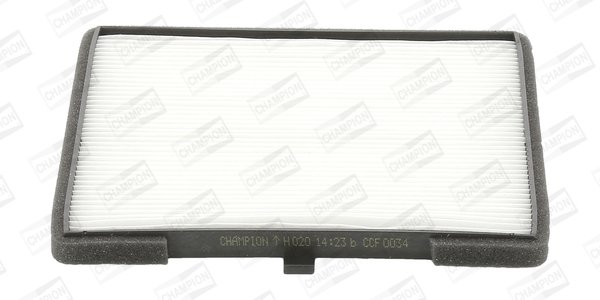 Filtr kabinowy CHAMPION CCF0034 CU1910