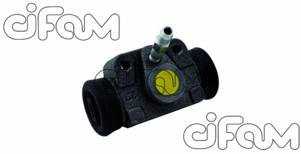 Cylinderek hamulcowy CIFAM 101-416 34211101760