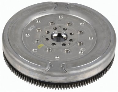 Koło dwumasowe sprzęgła SACHS 2295 000 675 06J105266R