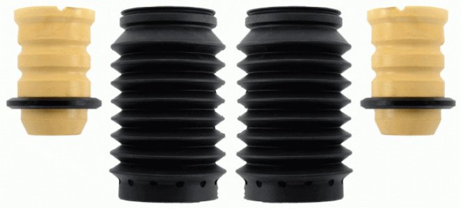 Osłona amortyzatora SACHS 900 330 