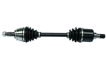 Półoś napędowa SKF VKJC 2596 31607514477