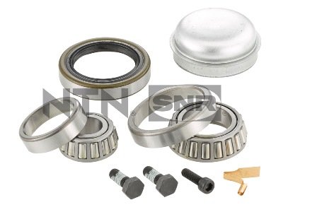 Łożysko. zestaw naprawczy piasty SNR R151.14S 