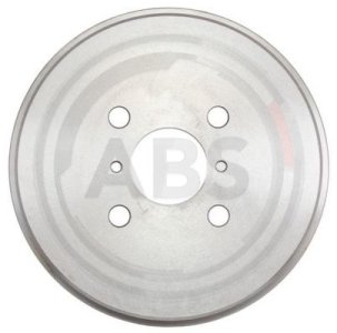 Bęben hamulcowy A.B.S. 2859-S 424310D030