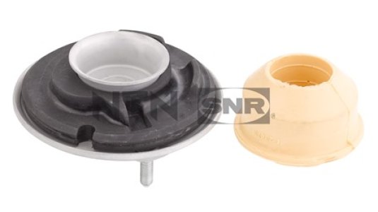 Poduszka amortyzatora SNR KB657.17 3B7412377A