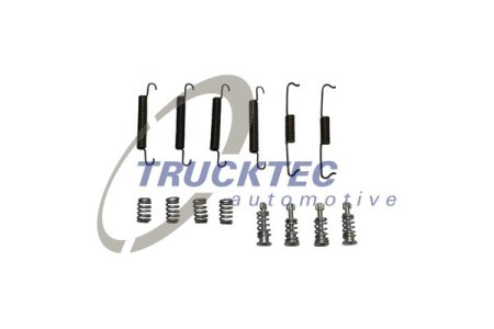 Sprężyna TRUCKTEC AUTOMOTIVE 08.34.112 34419064019