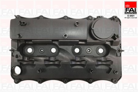 POKRYWA ZAWORÓW FAI AutoParts VC005 9675691480 FORD JAGUAR LAND ROVER PEUGEOT
