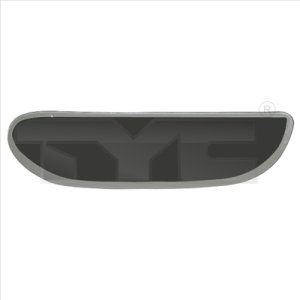 SZKŁO LUSTERKA FORD