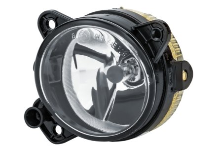 REFLEKTOR HALOGEN PRZECIWMGŁOWY LEWY HELLA 1N0271247051 7H0941699C