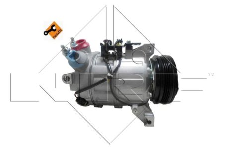 KOMPRESOR KLIMATYZACJI VOLVO